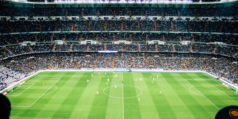 2026 年世界杯预选赛